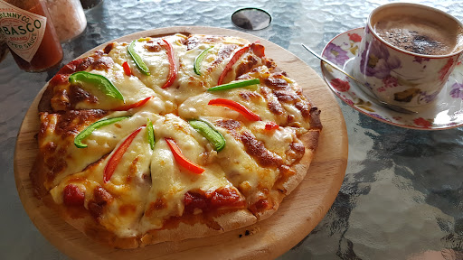 Arts Cafe Langkawi