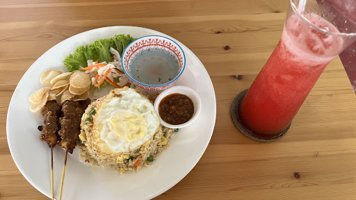 NoName Cafe & Resto