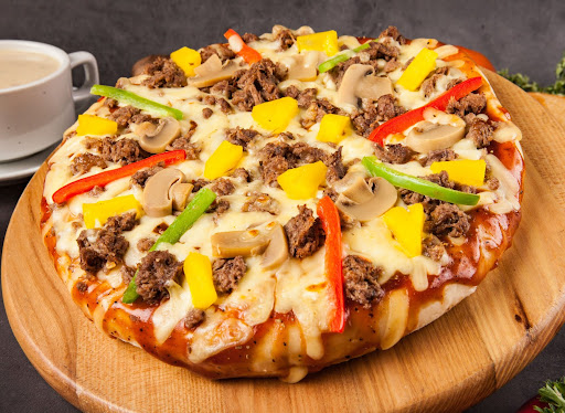 Kafe Hello Pizza