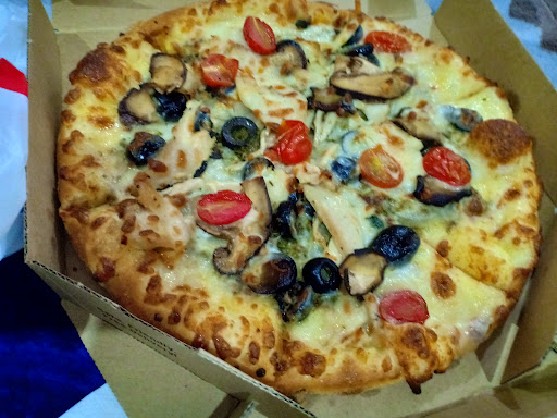 Domino's Sungai Petani