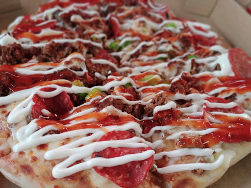 HI PIZZA CAWANGAN HILLPARK BPJ