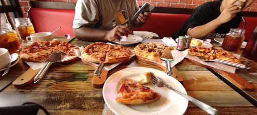 US PIZZA - Sungai Petani, Kedah