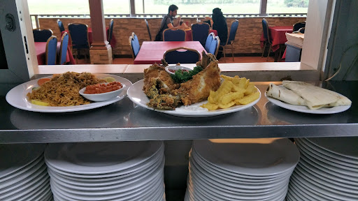 ATLANTIS ARABIC RESTAURANT