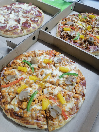 Arimi Pizza