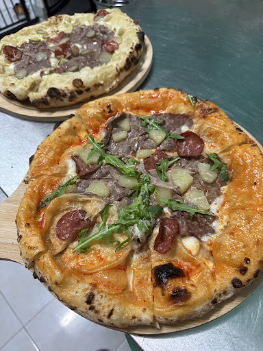 Piko the Pizzeria