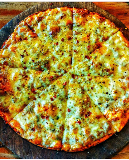 Pizza BOs