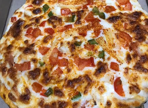 Najwa King Pizza