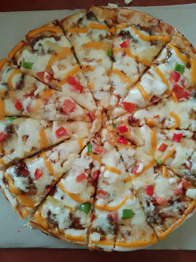 Pizza Kampung Wakaf Stan