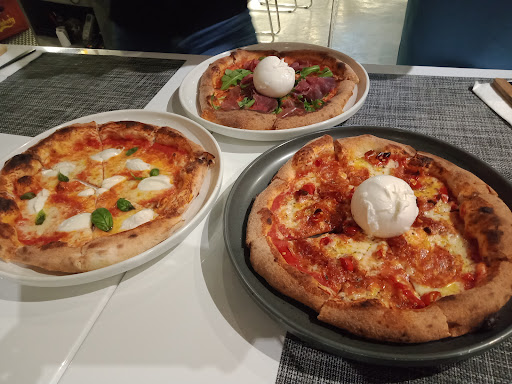 Heritage Pizza KL