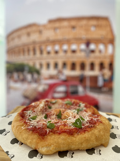 Luciano's Italian Street Food