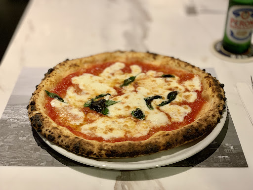 Pizzeria Dihyang