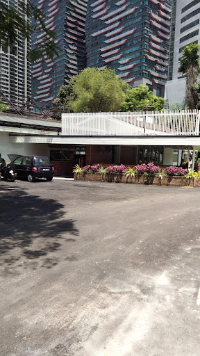 Pizza Bella Kuala Lumpur