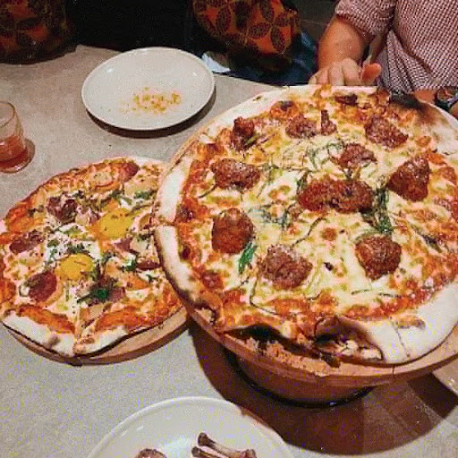 FINO PIZA