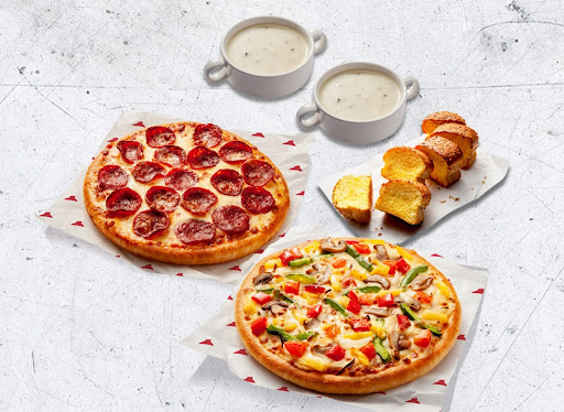 Pizza Hut