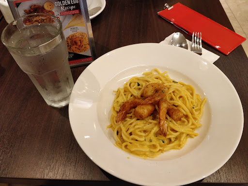 Secret Recipe Labuan
