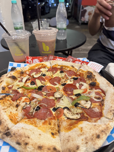 Bakkah Pizza
