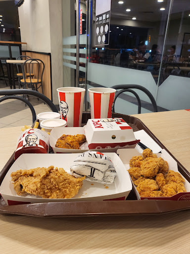 KFC Labuan 1