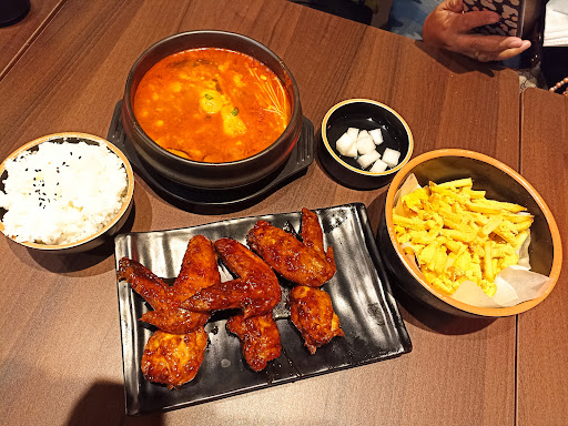 Goobne Chicken Labuan