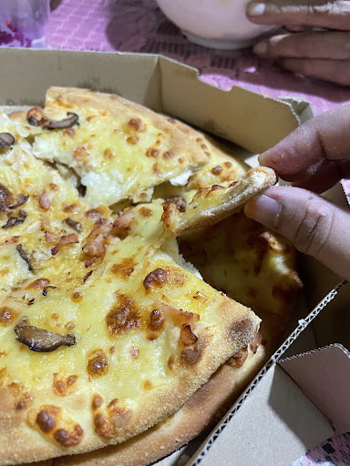 Domino's Pizza Alor Gajah