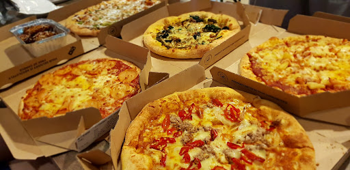 Domino's Ayer Keroh