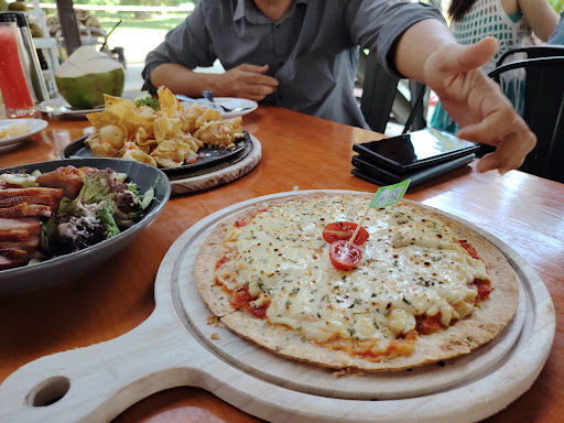 Eco Do Bem Cafe & Durian Park
