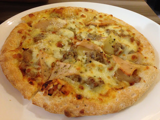 Vivo Cafe AEON Mall Bandaraya Melaka