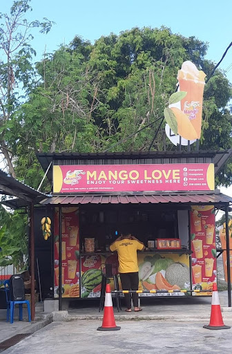 Mango Love