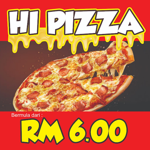Hi Pizza