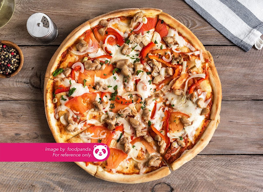 Annur_pizza melaka