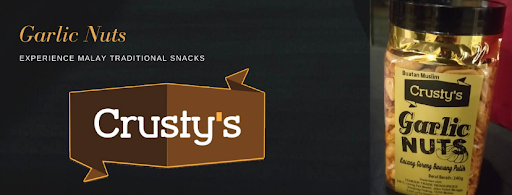 Crusty's
