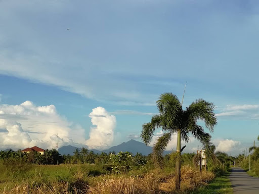 Bukit Rambai