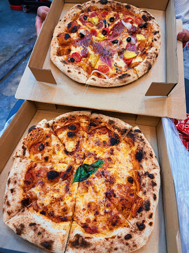 Bakkah Pizza