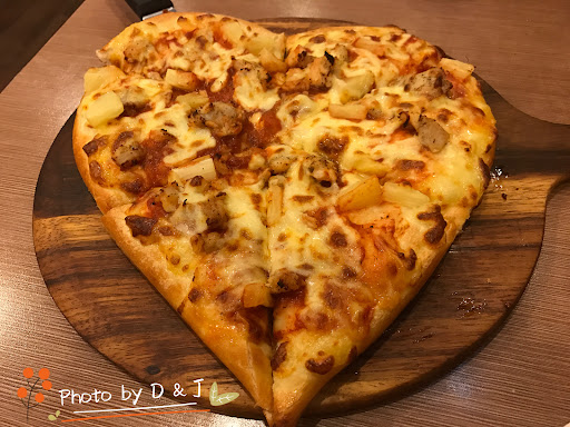 Pizza Hut Restaurant Aeon Melaka