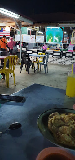 Cempaka Putih G Pauzi
