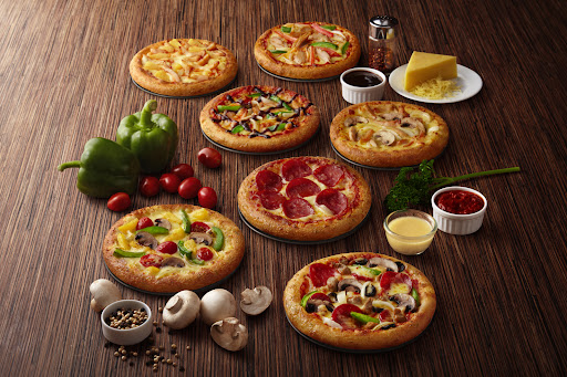 Domino's Kota Laksamana