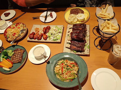 Tony Roma's