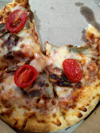 Domino's Bahau (Express Store)