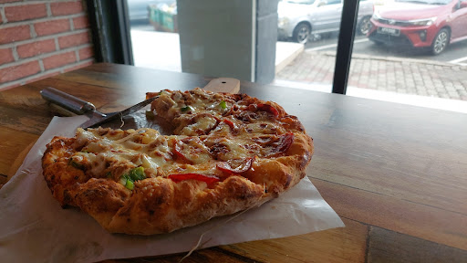 US PIZZA - Nilai