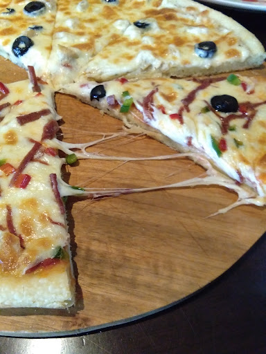 Al Jamal Restaurant • Nilai • مطعم الجمل