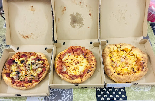 Domino's Nilai