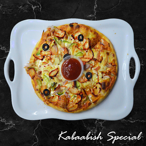 Kabaabish Restaurant Nilai