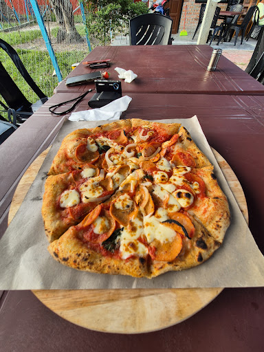Pizza Bara Kuala Pilah