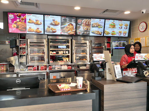 KFC Kuala Pilah