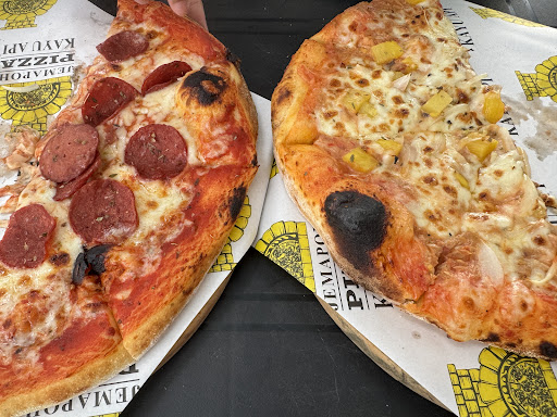 Jemapoh Pizza Kayu Api Batu 4