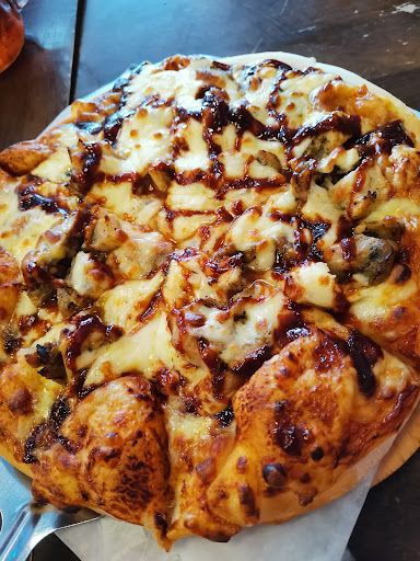 US PIZZA - Centrio Square, Seremban 2