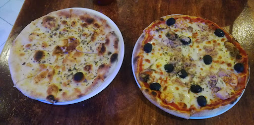 Restoran Pizza Italia