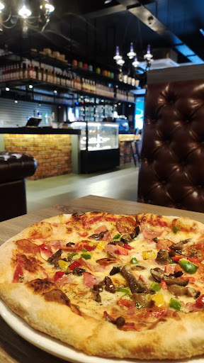 Pizza Italia Uptown
