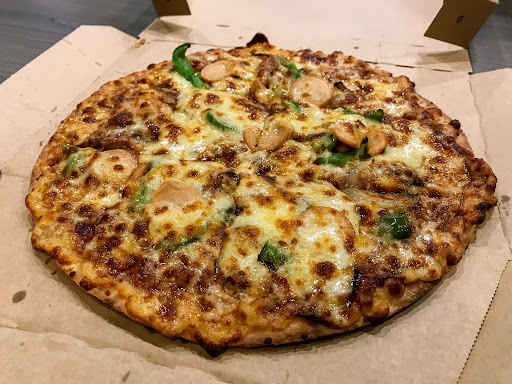 Domino's • Taman Rasah Jaya