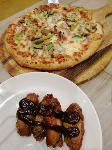 Pizza Hut Restaurant @ AEON Seremban 2