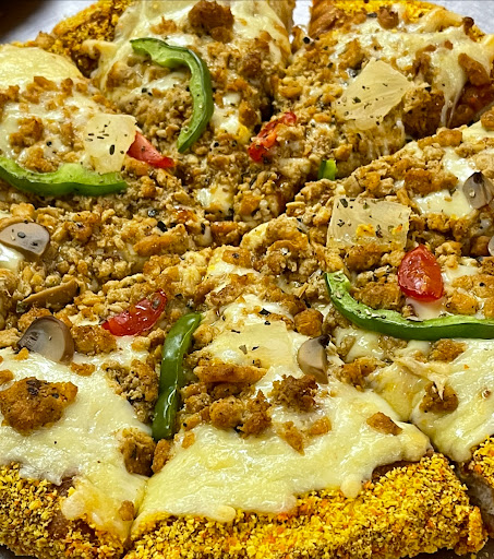 Mrdiamondpizza Paroi